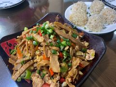 -朗妈私房菜(婺女州店)
