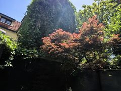 -颐和路民国时期公馆风貌区