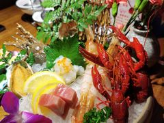 -蟹将军·松叶蟹和牛日料放题自助(K11店)