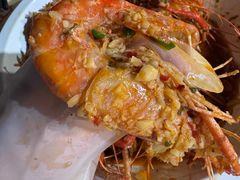 -小林哥的海鲜馆·夜宵烧烤(渔人码头店)