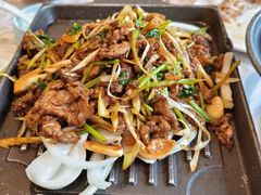 -马凯餐厅(地安门店)