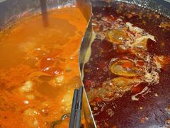 -楠火锅(仁恒梦中心店)