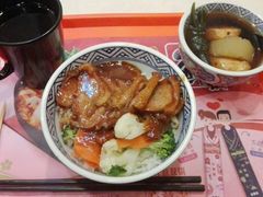 -吉野家(华联商厦店)