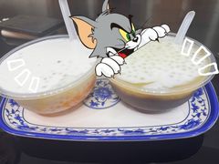 -百花传统甜品店(原址店)