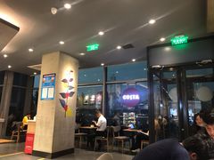 -COSTA COFFEE(龙德广场店)