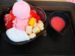 -鲜芋仙(常州吾悦国际广场店)