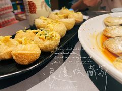 -富临轩私房菜(集庆门大街店)