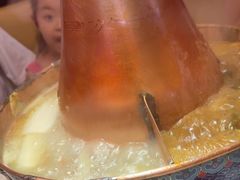 -祥源胡同·涮牛羊肉火锅(花桥店)