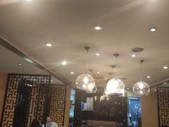 大堂-东泰祥生煎馆(重庆北路店)