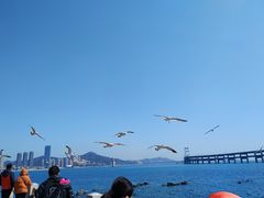 -黑石礁公园