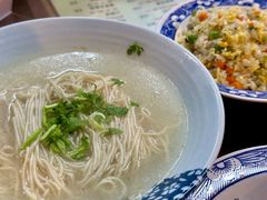 -粗茶淡饭(东关街店)