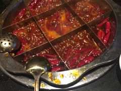 -董家湾重庆老火锅(嘉华店)