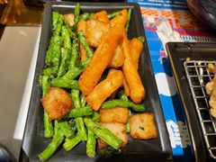 -馔豚·台北菜专门店(深圳湾万象城店)