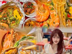 -见味花甲(福田coco park店)