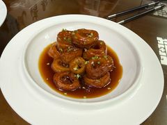 -颜家菜·鲁菜世家(大明湖店)