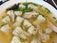 -小倩倩•鸡汤馄饨(江西路创始店)