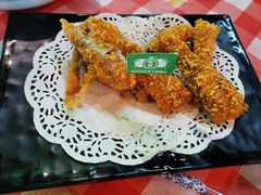 -堂瓦里·传统赣菜(第一街区店)