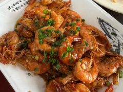 -岛中岛·海鲜大排档·万宁老字号(东澳店)