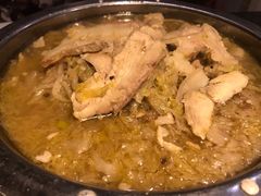 杀猪烩菜-老六杀猪菜(进乡街店)