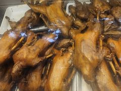 -小罗卤鹅(滨河西路店)