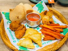 -迷你椰·泰式大排档(北京首店)