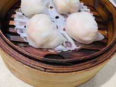 -满福隆酒楼(万绿园店)