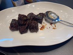 -翕间食·精致淮扬菜(江苏大剧院店)