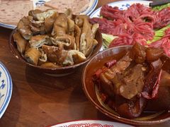 -楠火锅(仁恒梦中心店)