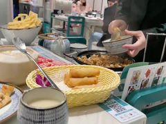 -四季缤纷椰子鸡(雨花亭凯德广场店)