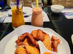 -法兰度航空主题餐厅(台山昌大昌店)