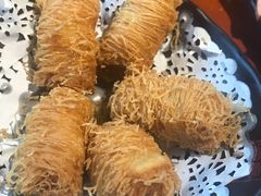 -高兴壹锅·潮汕鲜牛肉火锅(良乡梅花庄店)