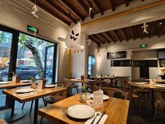 -La Strada(安福路店)