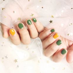-丫丫NAIL日式自助美甲美睫沙龙