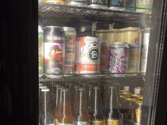 -7座啤酒館