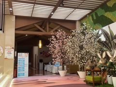 -汤连得温泉馆(宝山店)