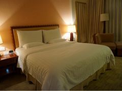 豪华湖景大床房-杭州千岛湖开元度假村