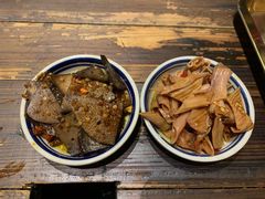 -盟重烧烤(高正街店)