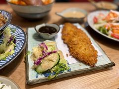 -西月山居匠心创意料理(江汉路新佳丽广场店)