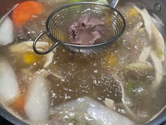 -左庭右院鲜牛肉火锅(浦江欢乐颂店)