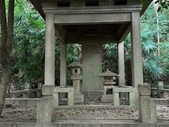 -苏州上方山国家森林公园