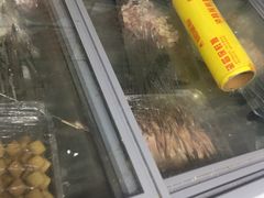 -漫烤鱼&徐州烧烤夜宵(万达店)