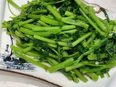 -傅先生东北菜(青年城店)