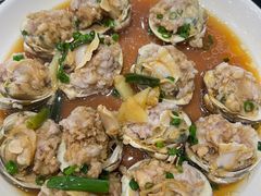 -碧海银沙海鲜餐厅(恒大海上威尼斯店)