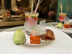 -南堂馆·新川菜(春熙路店)