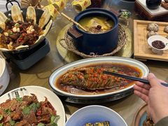 -鸿运楼·舌尖上的徽菜