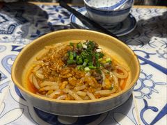 -图味美小黄鱼·景德菜(浙江路店)
