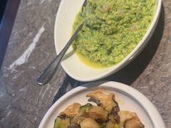 -前海沿·青岛菜(李沧万达店)