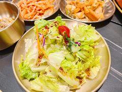 -西塔老太太泥炉烤肉(双井店)