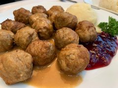 瑞典肉圆-宜家·瑞典风味餐厅(北京西红门店)