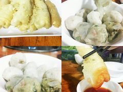 -章记正宗南岗鱼蛋火锅